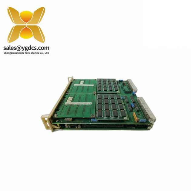ABB NBIO-31 3BSE011337R1 工业控制器模块