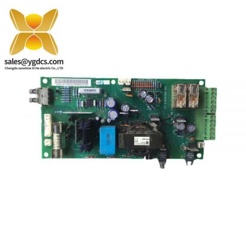 ABB NCBC-71C NCBC-61C ACS800系列电源板
