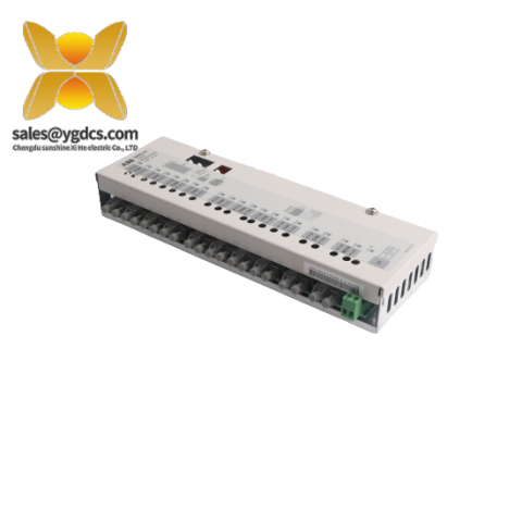 ABB ABB NDBU-95 分支单元 工业控制器模块