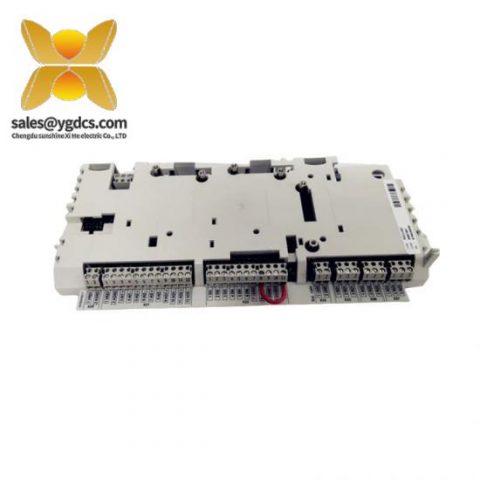 ABB NDCU-12C 控制单元