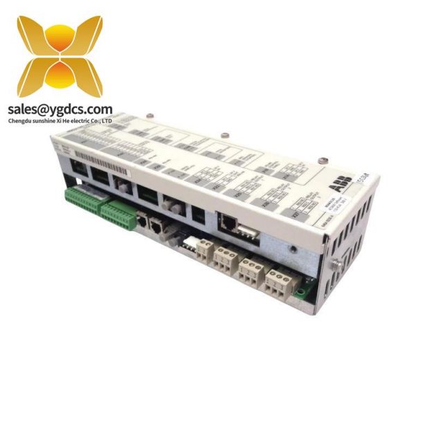ABB NDCU-12C NDCU-12CK 工业控制器模块