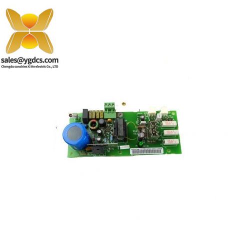 ABB NGPS-02C 电源供应模块