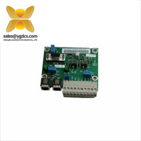 NMB 5915PC-23T-B30 工业控制模块