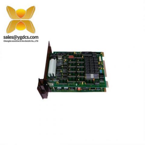 ABB NSSM01 数字信号模块