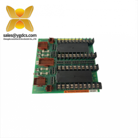 梅格GER 2001-966 VME总线接口模块