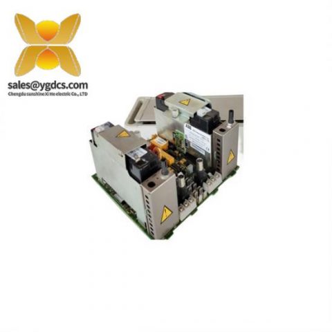 ABB NTCF22 INFI-Net 光电转换终端单元