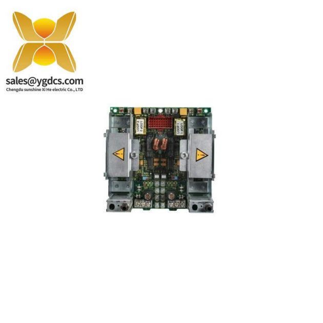 ABB NTCF22 INFI-Net 光电转换终端单元