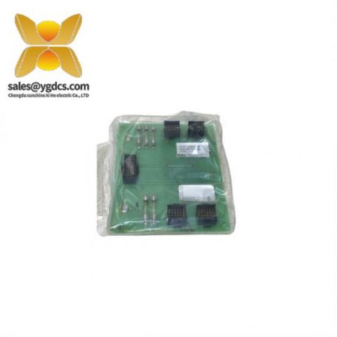 ABB NTLS01 数字输入模块，工业自动化专用