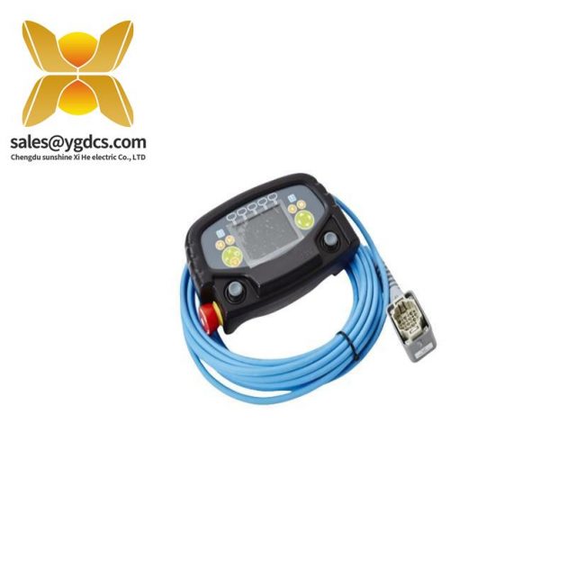 ABB O3ED 工业控制模块，高性能操作站