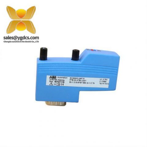 ABB O3EHa HENF315087R2 工业控制模块