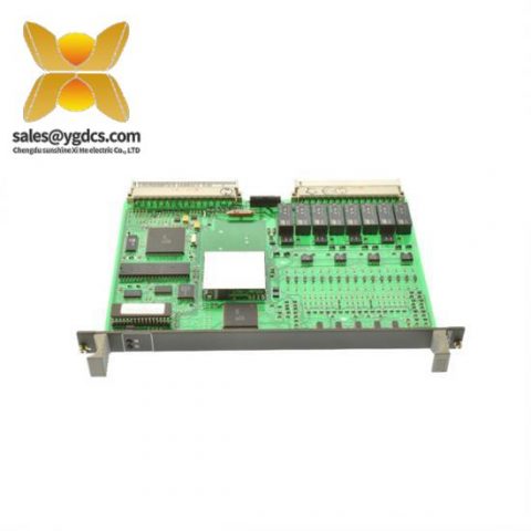 ABB 控制器 O3EId HENF452777R3 工业自动化模块