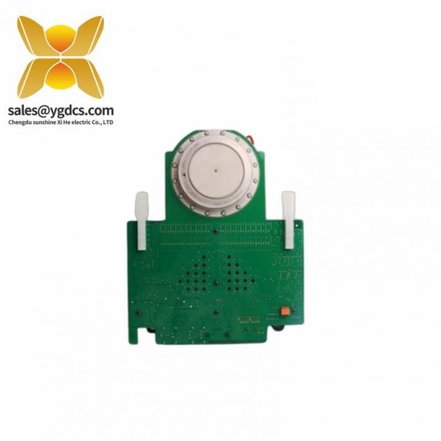ABB 控制器 O3EId HENF452777R3 工业自动化模块