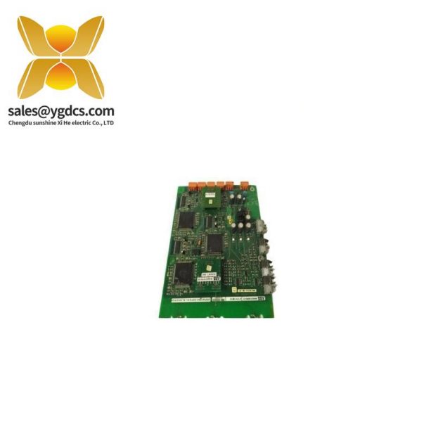 ABB OCAHG 492838402 工业控制器模块
