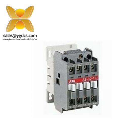 ABB OT125F3 液压伺服模块，优势价格