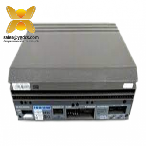 ABB模拟输入模块P-HB-AIN-12010000