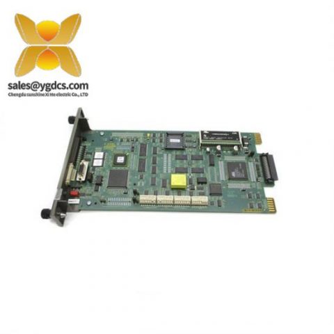 ABB P-HC-BRC-30000000 BRC300 桥式控制器