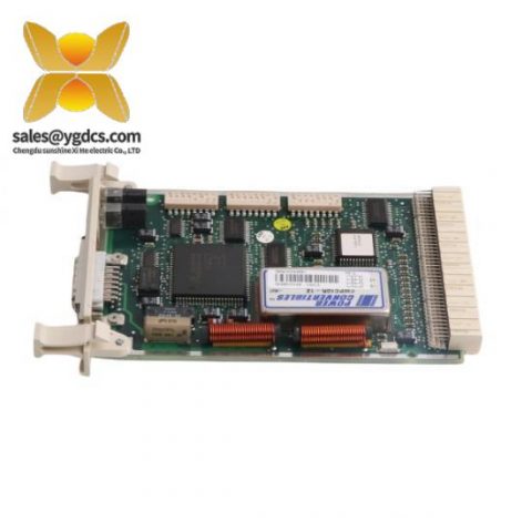 ABB 控制器 P3EA HENF315216R1 液压伺服模块