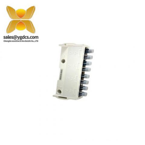 ABB 控制器 P3ECa HENF315309R2 液压伺服模块