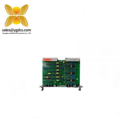 ABB 控制器 P3EDb HENF452778R1 模块