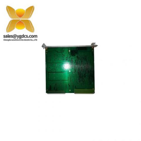 ABB P4LQA HENF209736R0003 控制系统模块