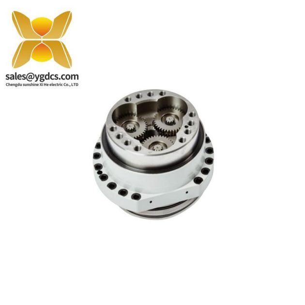 ABB P5EAa HENF206350R2 控制器模块