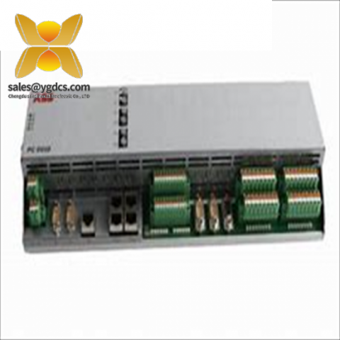 ABB控制器 PCD232A 3BHE022293R0101 Allen Brandy系列 控制器模块