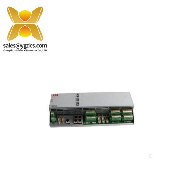 ABB控制器 PCD232A 3BHE022293R0101 Allen Brandy系列 控制器模块