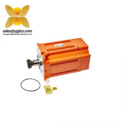 ABB PCD235B1101 3BHE032025R1101 工业控制系统专用励磁控制模块