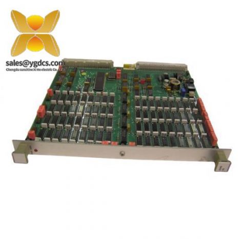 ABB PCD237A101 3BHE028915R0101 工业控制器模块