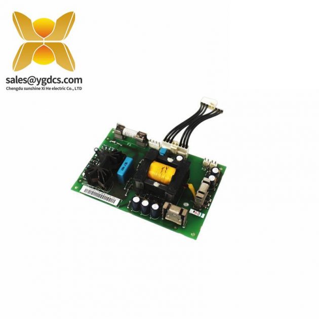 ABB PCD237A101 3BHE028915R0101 工业控制器模块