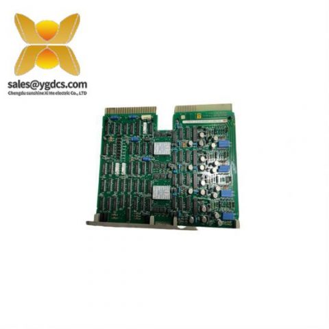 ABB PCD244A101 控制模块