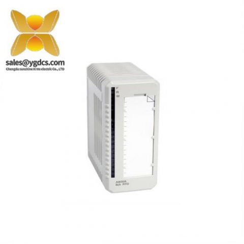 ABB PDD500A101 控制器模块