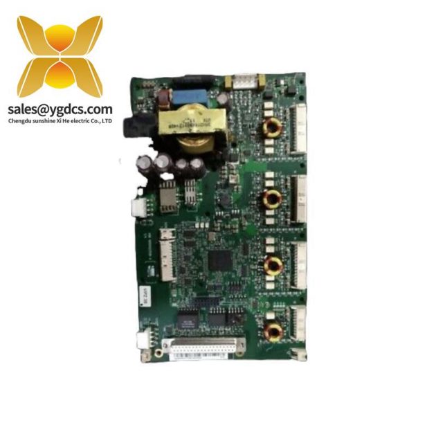 ABB PDD500A101 控制器模块