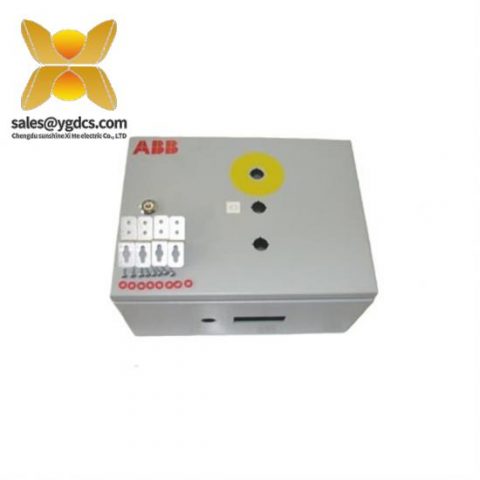 ABB PFCA401SF 3BSE024387R4 工业自动化控制器