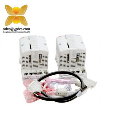ABB PFEA112-65 3BSE030369R0065 工业控制器模块
