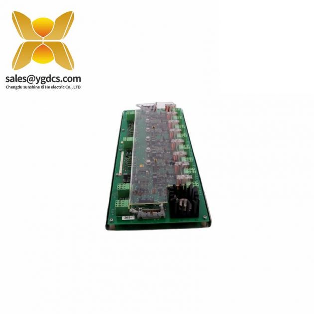 ABB PFEA113-65 3BSE050092R65 张力电子模块