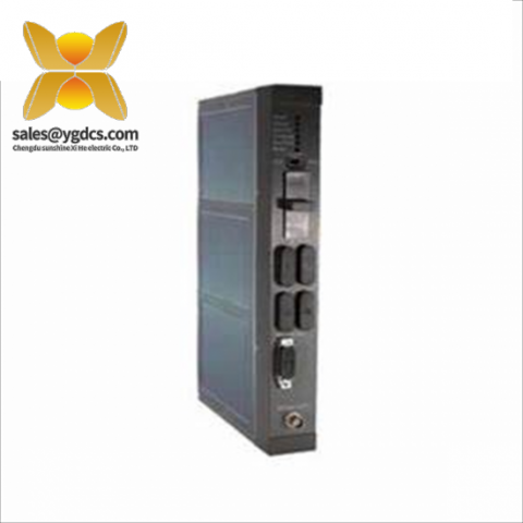 ABB PFSA103D 3BSE002492R0001 控制模块