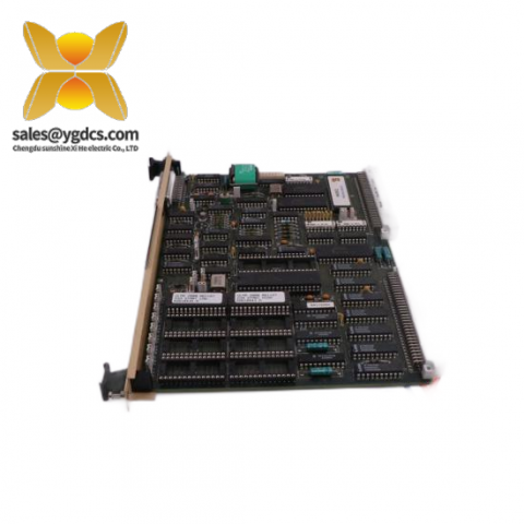 ABB PFSK142 3BSE006505R1 工业控制器模块