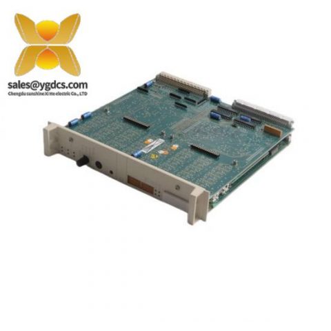 ABB PFSK142 3BSE006505R1 工业控制器模块