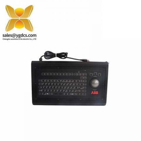 ABB PFSK160A 3BSE009514R1 控制模块