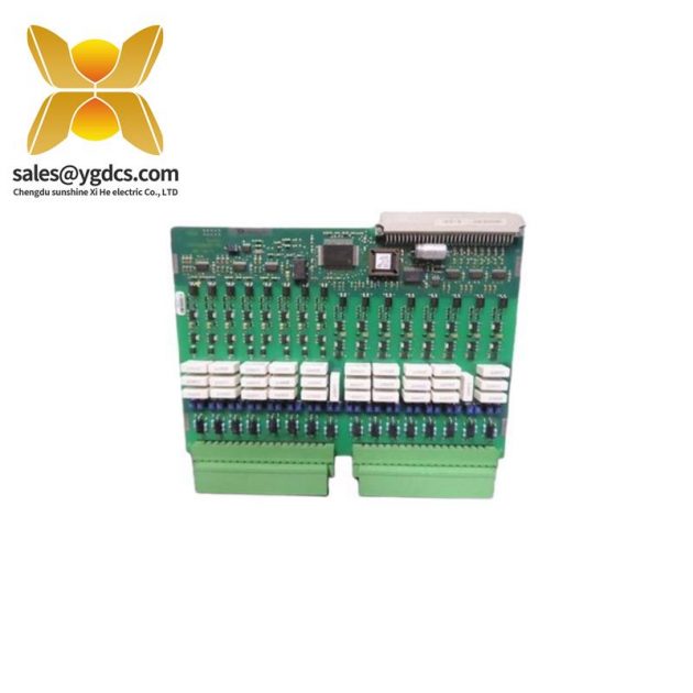 ABB PFSK162 3BSE015088R1 工业控制模块