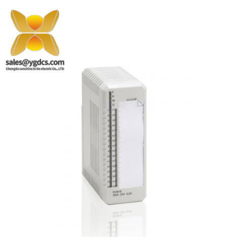 ABB PFSK164 3BSE021180R1 工业控制器模块