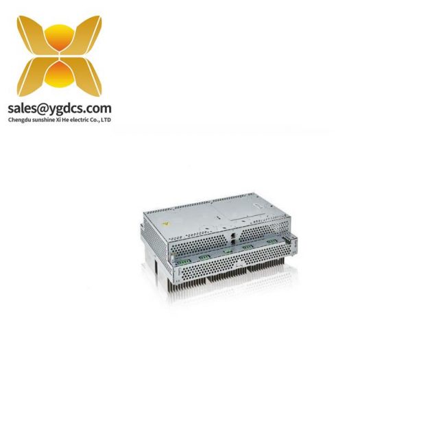 ABB PFSK164 3BSE021180R1 工业控制器模块