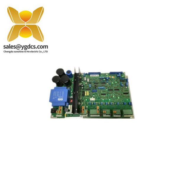 ABB PFTL101A 3BSE004166R1 测量范围0.2-2.0kN工业张力传感器