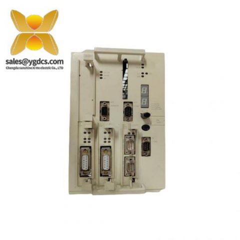 ABB PM150V08 处理器模块