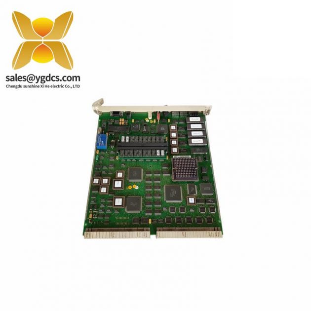 ABB PM510V08 处理器模块