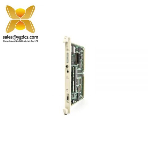 ABB PM510V16 3BSE008358R1 控制器模块