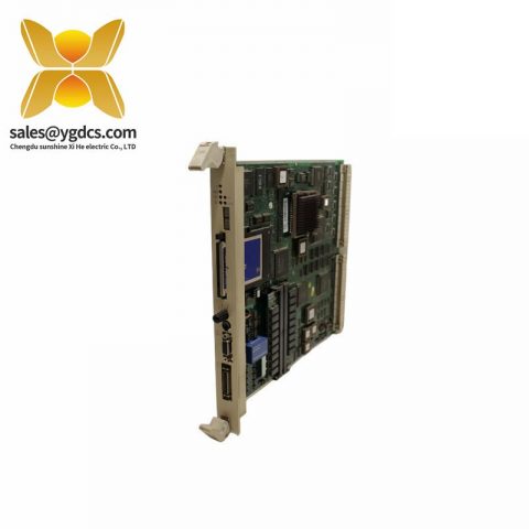ABB PM511V16 3BSE011181R1 工业控制器模块