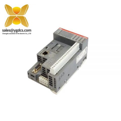 ABB PM564-T-ETHAC500 - ECO模块