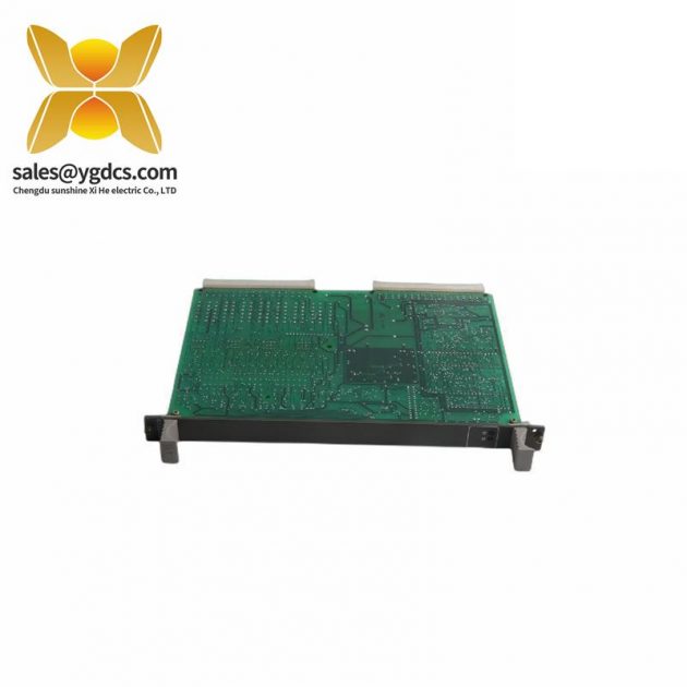 ABB PM630 数字输出模块，工业自动化控制器，适用于复杂控制系统